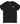 VY SHIRT EMBROIDED BLACK